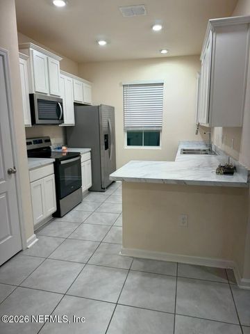 2843 BLACK BUCK Circle, Jacksonville, FL 32225