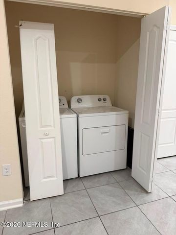 2843 BLACK BUCK Circle, Jacksonville, FL 32225