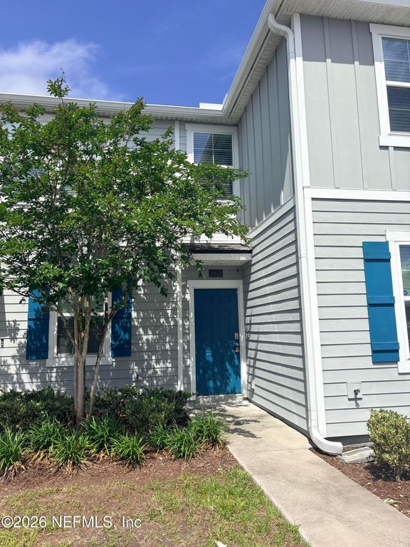 2843 BLACK BUCK Circle, Jacksonville, FL 32225