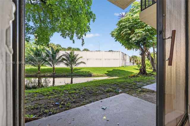 4198 Lakeside Drive 4198, Tamarac, FL 33319