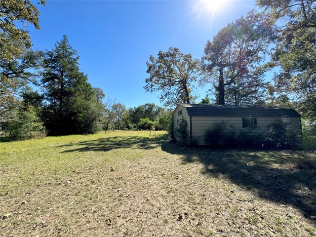 9596 State Highway 146 S, Livingston, TX 77351