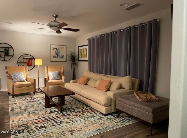 1053 E ALAMEDA Drive, Tempe, AZ 85282