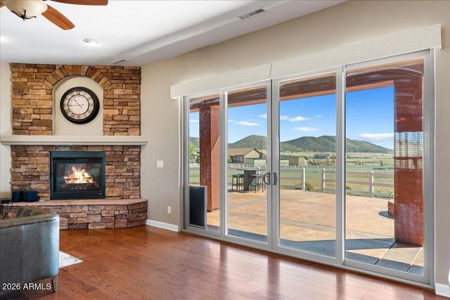 10687 E CLAIRE RIDGE Circle, Prescott Valley, AZ 86315