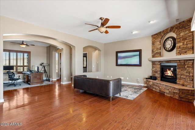10687 E CLAIRE RIDGE Circle, Prescott Valley, AZ 86315