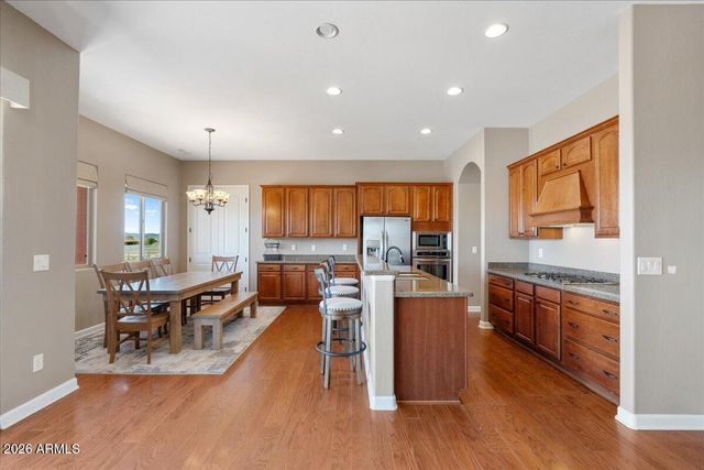 10687 E CLAIRE RIDGE Circle, Prescott Valley, AZ 86315