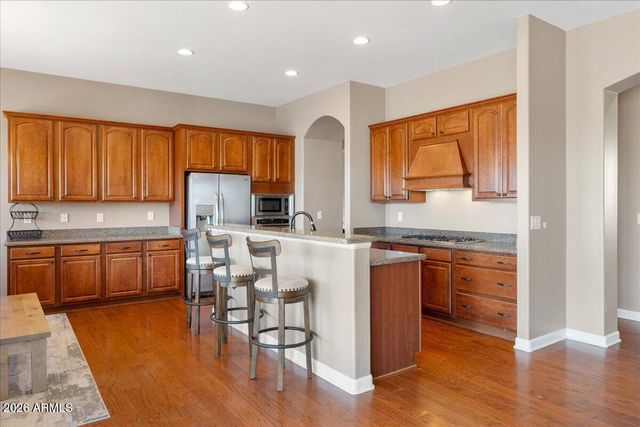 10687 E CLAIRE RIDGE Circle, Prescott Valley, AZ 86315