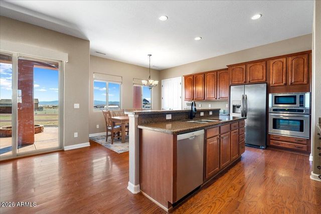 10687 E CLAIRE RIDGE Circle, Prescott Valley, AZ 86315