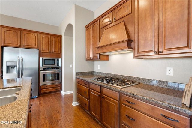 10687 E CLAIRE RIDGE Circle, Prescott Valley, AZ 86315