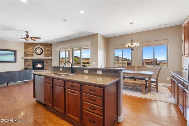 10687 E CLAIRE RIDGE Circle, Prescott Valley, AZ 86315