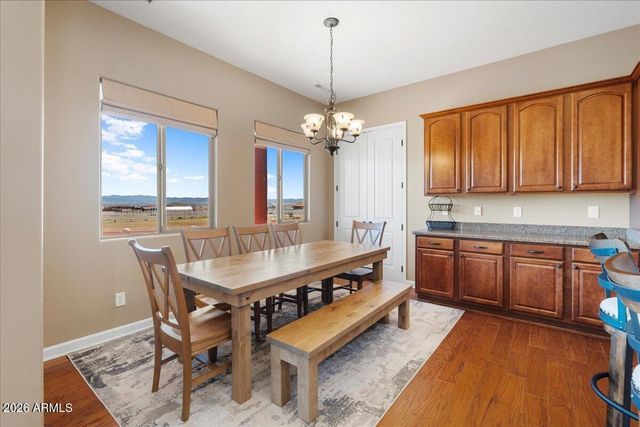 10687 E CLAIRE RIDGE Circle, Prescott Valley, AZ 86315