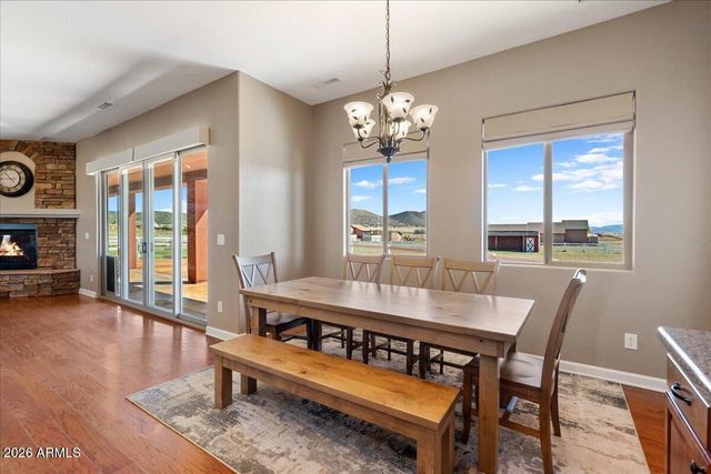 10687 E CLAIRE RIDGE Circle, Prescott Valley, AZ 86315