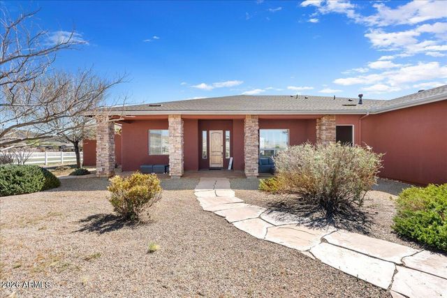 10687 E CLAIRE RIDGE Circle, Prescott Valley, AZ 86315