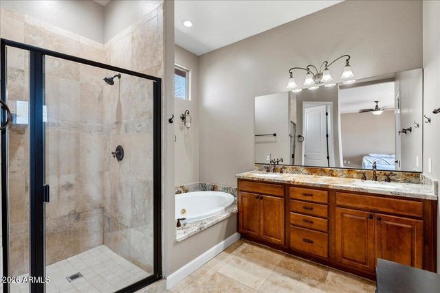 10687 E CLAIRE RIDGE Circle, Prescott Valley, AZ 86315