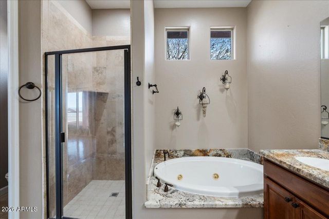 10687 E CLAIRE RIDGE Circle, Prescott Valley, AZ 86315