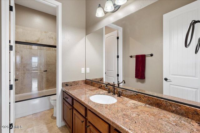 10687 E CLAIRE RIDGE Circle, Prescott Valley, AZ 86315