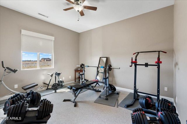 10687 E CLAIRE RIDGE Circle, Prescott Valley, AZ 86315