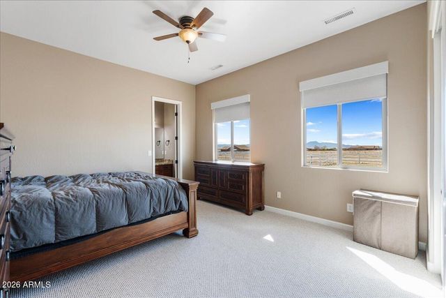 10687 E CLAIRE RIDGE Circle, Prescott Valley, AZ 86315