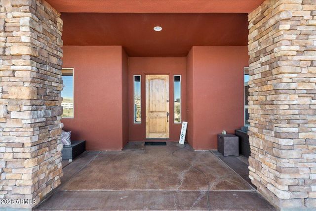 10687 E CLAIRE RIDGE Circle, Prescott Valley, AZ 86315