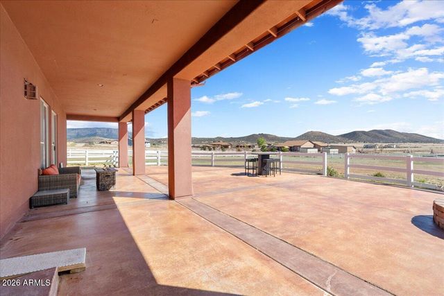 10687 E CLAIRE RIDGE Circle, Prescott Valley, AZ 86315