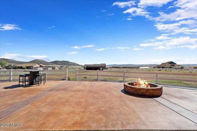 10687 E CLAIRE RIDGE Circle, Prescott Valley, AZ 86315