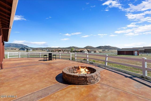 10687 E CLAIRE RIDGE Circle, Prescott Valley, AZ 86315