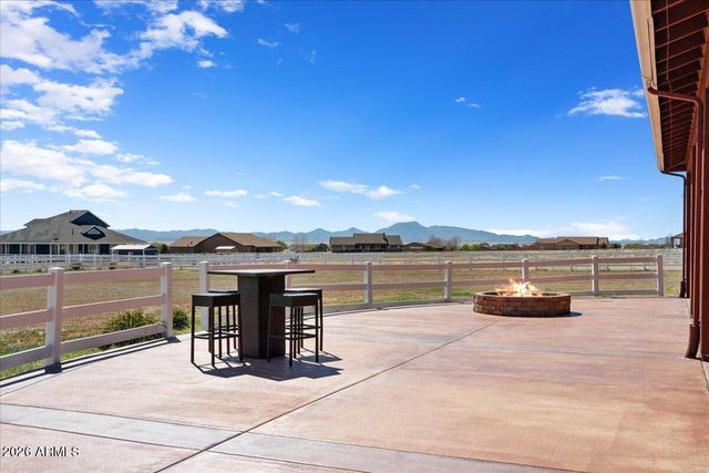10687 E CLAIRE RIDGE Circle, Prescott Valley, AZ 86315