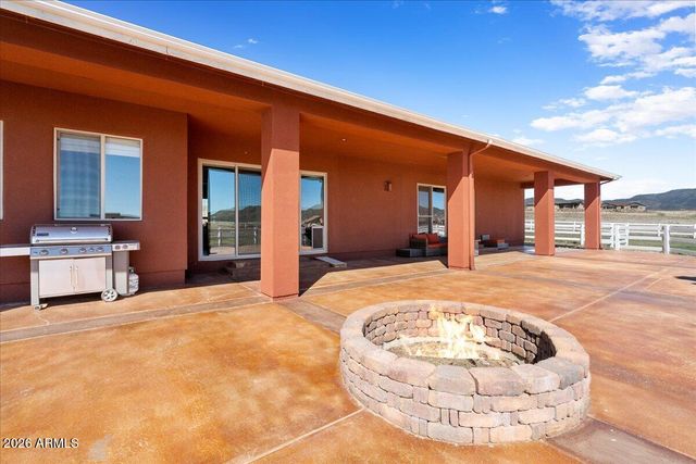 10687 E CLAIRE RIDGE Circle, Prescott Valley, AZ 86315