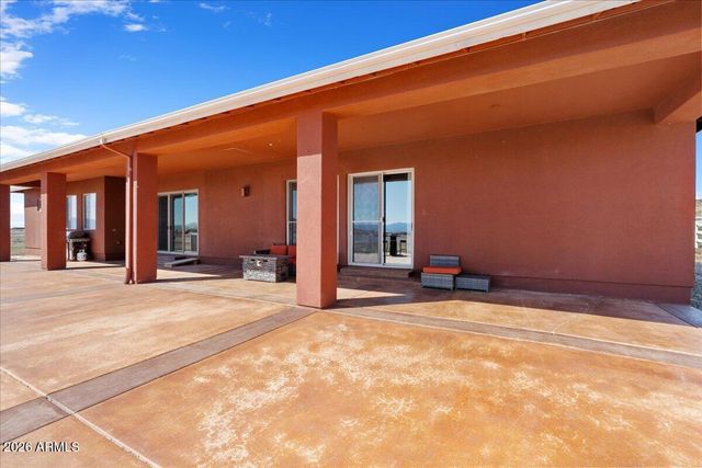 10687 E CLAIRE RIDGE Circle, Prescott Valley, AZ 86315