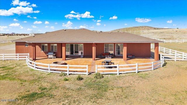 10687 E CLAIRE RIDGE Circle, Prescott Valley, AZ 86315