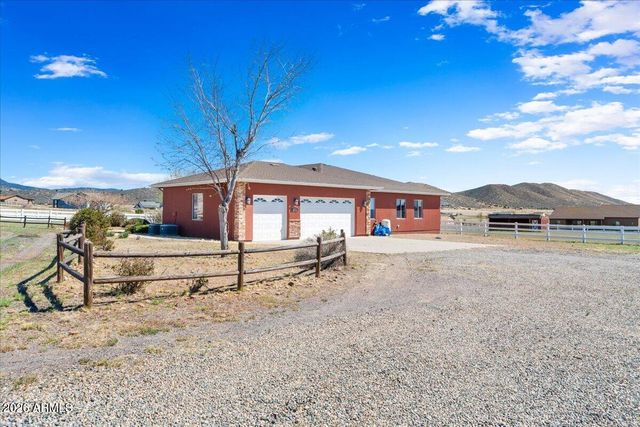10687 E CLAIRE RIDGE Circle, Prescott Valley, AZ 86315