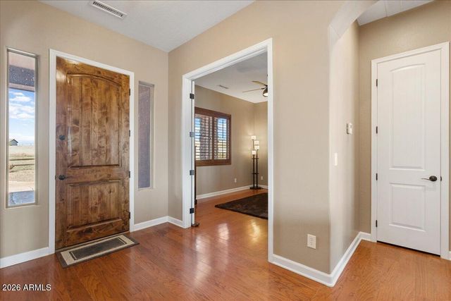 10687 E CLAIRE RIDGE Circle, Prescott Valley, AZ 86315