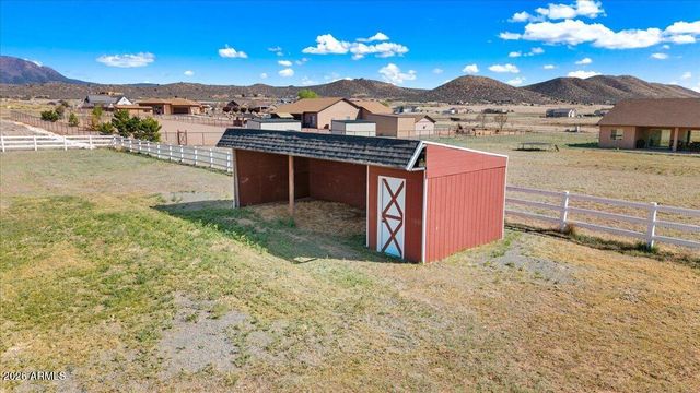 10687 E CLAIRE RIDGE Circle, Prescott Valley, AZ 86315
