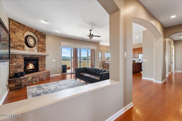 10687 E CLAIRE RIDGE Circle, Prescott Valley, AZ 86315