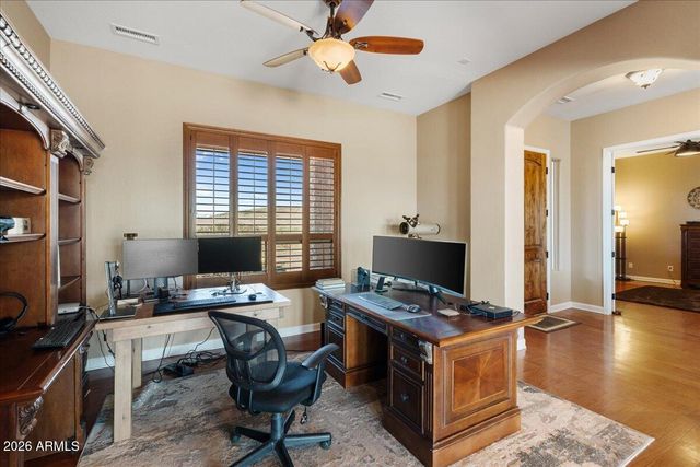 10687 E CLAIRE RIDGE Circle, Prescott Valley, AZ 86315