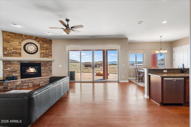 10687 E CLAIRE RIDGE Circle, Prescott Valley, AZ 86315