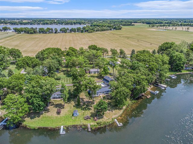 32205 James Street, Colon, MI 49040