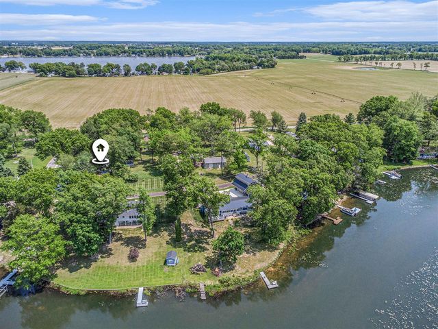 32205 James Street, Colon, MI 49040