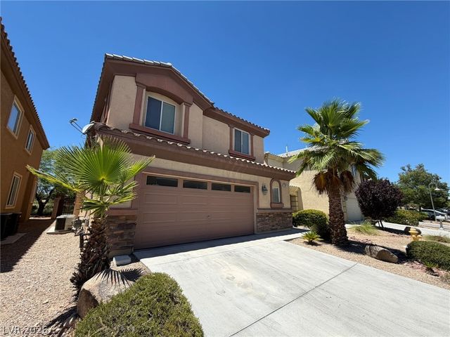 549 Halloran Springs Road, Las Vegas, NV 89148