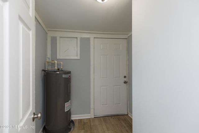 865 BRANDYWINE Street, Jacksonville, FL 32208