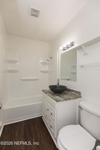 865 BRANDYWINE Street, Jacksonville, FL 32208