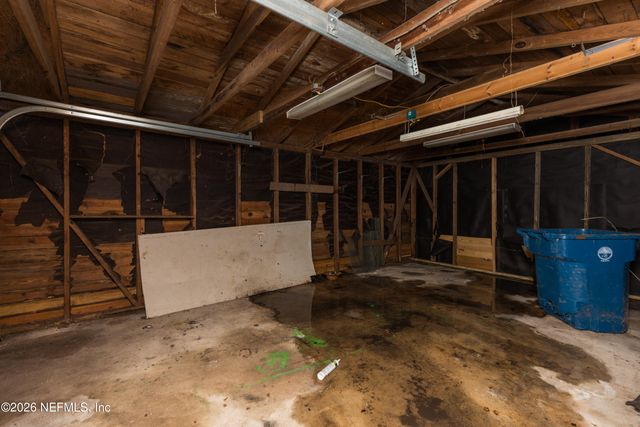 865 BRANDYWINE Street, Jacksonville, FL 32208