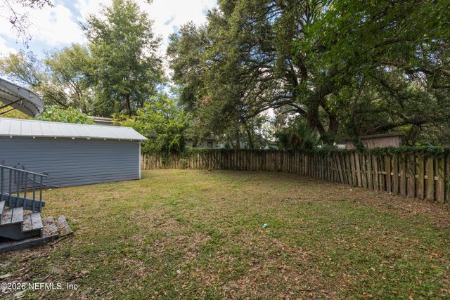 865 BRANDYWINE Street, Jacksonville, FL 32208