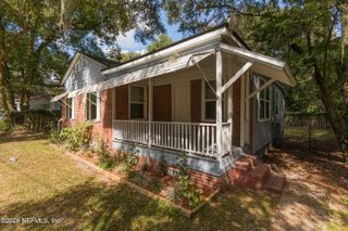 865 BRANDYWINE Street, Jacksonville, FL 32208