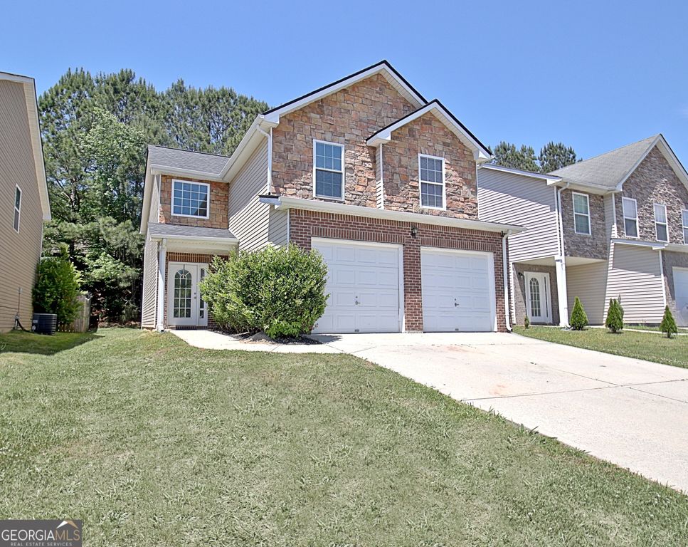 8829 Seneca Road, Palmetto, GA 30268