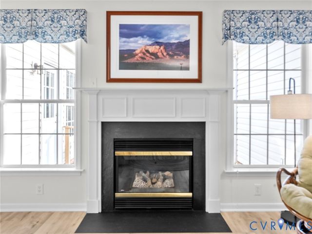 4248 English Holly Cir, Richmond, VA 23294