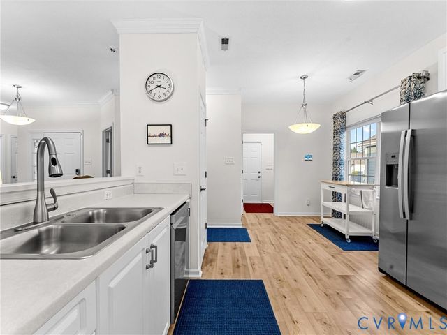 4248 English Holly Cir, Richmond, VA 23294