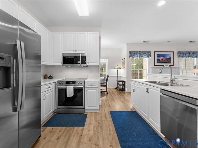 4248 English Holly Cir, Richmond, VA 23294