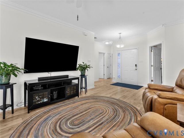 4248 English Holly Cir, Richmond, VA 23294