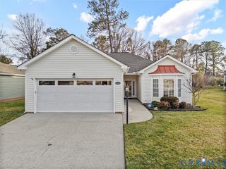 4248 English Holly Cir, Richmond, VA 23294