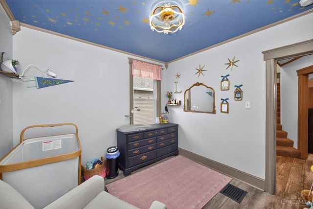 3855 North Bend Road, Cheviot, OH 45211